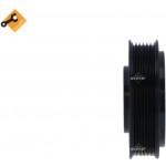 Nrf Μαγν. συμπλέκτης, συμπ. κλιματ. - 380005 Nrf Μαγν. συμπλέκτης, συμπ. κλιματ. - 380005