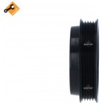 Nrf Μαγν. συμπλέκτης, συμπ. κλιματ. - 380007 Nrf Μαγν. συμπλέκτης, συμπ. κλιματ. - 380007