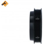 Nrf Μαγν. συμπλέκτης, συμπ. κλιματ. - 380007 Nrf Μαγν. συμπλέκτης, συμπ. κλιματ. - 380007