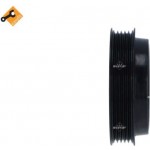 Nrf Μαγν. συμπλέκτης, συμπ. κλιματ. - 380007 Nrf Μαγν. συμπλέκτης, συμπ. κλιματ. - 380007