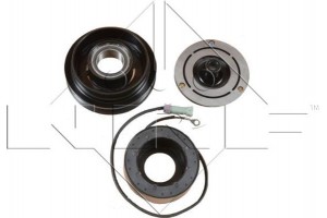 Nrf Μαγν. συμπλέκτης, συμπ. κλιματ. - 380008