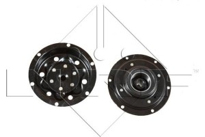 Nrf Μαγν. συμπλέκτης, συμπ. κλιματ. - 380011