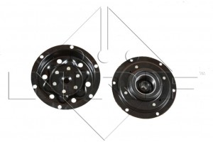 Nrf Μαγν. συμπλέκτης, συμπ. κλιματ. - 380011