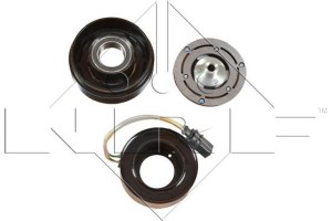 Nrf Μαγν. συμπλέκτης, συμπ. κλιματ. - 380014