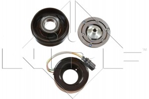 Nrf Μαγν. συμπλέκτης, συμπ. κλιματ. - 380014