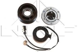 Nrf Μαγν. συμπλέκτης, συμπ. κλιματ. - 380017