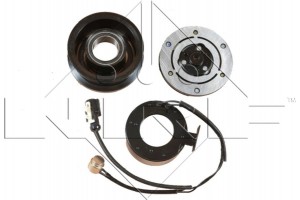 Nrf Μαγν. συμπλέκτης, συμπ. κλιματ. - 380017