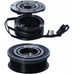 Nrf Μαγν. συμπλέκτης, συμπ. κλιματ. - 380017