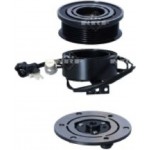 Nrf Μαγν. συμπλέκτης, συμπ. κλιματ. - 380017