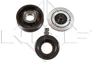 Nrf Μαγν. συμπλέκτης, συμπ. κλιματ. - 380018