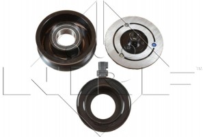 Nrf Μαγν. συμπλέκτης, συμπ. κλιματ. - 380018