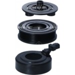 Nrf Μαγν. συμπλέκτης, συμπ. κλιματ. - 380018