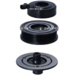 Nrf Μαγν. συμπλέκτης, συμπ. κλιματ. - 380018