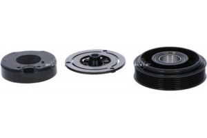 Nrf Μαγν. συμπλέκτης, συμπ. κλιματ. - 380022