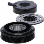 Nrf Μαγν. συμπλέκτης, συμπ. κλιματ. - 380022