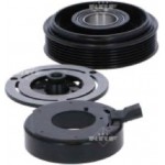 Nrf Μαγν. συμπλέκτης, συμπ. κλιματ. - 380022