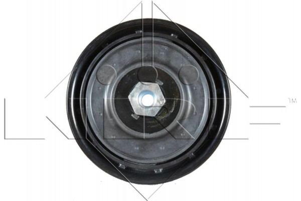 Nrf Μαγν. συμπλέκτης, συμπ. κλιματ. - 380024 Nrf Μαγν. συμπλέκτης, συμπ. κλιματ. - 380024