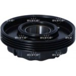 Nrf Μαγν. συμπλέκτης, συμπ. κλιματ. - 380036 Nrf Μαγν. συμπλέκτης, συμπ. κλιματ. - 380036