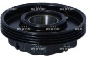 Nrf Μαγν. συμπλέκτης, συμπ. κλιματ. - 380036