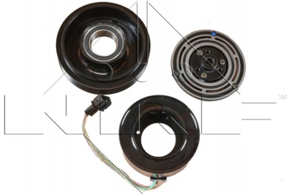 Nrf Μαγν. συμπλέκτης, συμπ. κλιματ. - 380051