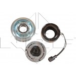 Nrf Μαγν. συμπλέκτης, συμπ. κλιματ. - 380032 Nrf Μαγν. συμπλέκτης, συμπ. κλιματ. - 380032