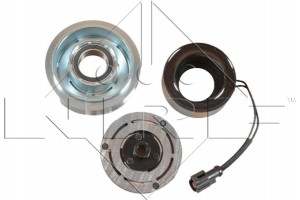 Nrf Μαγν. συμπλέκτης, συμπ. κλιματ. - 380032