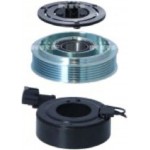 Nrf Μαγν. συμπλέκτης, συμπ. κλιματ. - 380032 Nrf Μαγν. συμπλέκτης, συμπ. κλιματ. - 380032