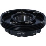 Nrf Μαγν. συμπλέκτης, συμπ. κλιματ. - 380036 Nrf Μαγν. συμπλέκτης, συμπ. κλιματ. - 380036