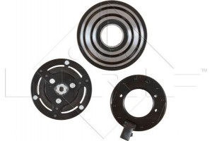 Nrf Μαγν. συμπλέκτης, συμπ. κλιματ. - 380040