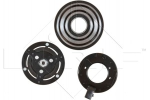 Nrf Μαγν. συμπλέκτης, συμπ. κλιματ. - 380040