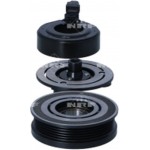 Nrf Μαγν. συμπλέκτης, συμπ. κλιματ. - 380045 Nrf Μαγν. συμπλέκτης, συμπ. κλιματ. - 380045