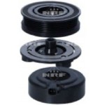 Nrf Μαγν. συμπλέκτης, συμπ. κλιματ. - 380045 Nrf Μαγν. συμπλέκτης, συμπ. κλιματ. - 380045