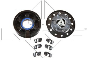 Nrf Μαγν. συμπλέκτης, συμπ. κλιματ. - 380049