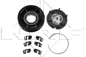 Nrf Μαγν. συμπλέκτης, συμπ. κλιματ. - 380052