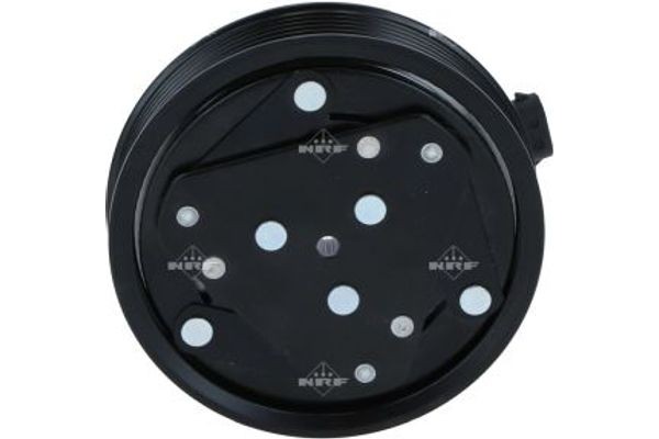 Nrf Μαγν. συμπλέκτης, συμπ. κλιματ. - 380053