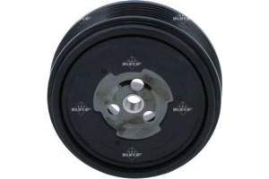 Nrf Μαγν. συμπλέκτης, συμπ. κλιματ. - 380057