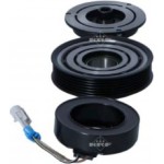 Nrf Μαγν. συμπλέκτης, συμπ. κλιματ. - 380061 Nrf Μαγν. συμπλέκτης, συμπ. κλιματ. - 380061