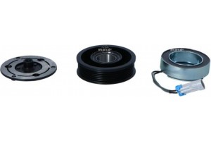 Nrf Μαγν. συμπλέκτης, συμπ. κλιματ. - 380063