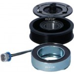 Nrf Μαγν. συμπλέκτης, συμπ. κλιματ. - 380063 Nrf Μαγν. συμπλέκτης, συμπ. κλιματ. - 380063