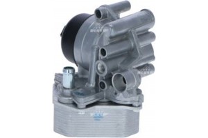 Nrf Περίβλημα, Φίλτρο Λαδιού - 31308