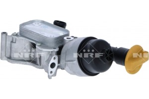 Nrf Περίβλημα, Φίλτρο Λαδιού - 31327