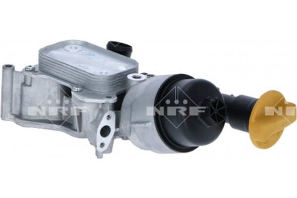 Nrf Περίβλημα, Φίλτρο Λαδιού - 31327 Nrf Περίβλημα, Φίλτρο Λαδιού - 31327