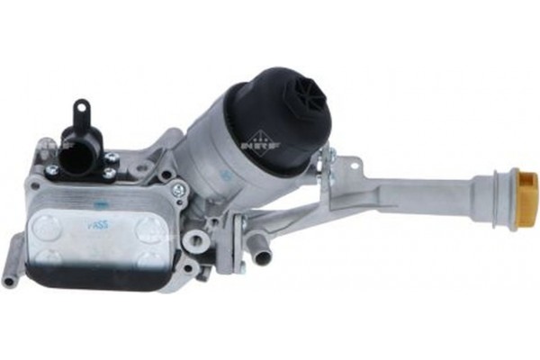 Nrf Περίβλημα, Φίλτρο Λαδιού - 31348 Nrf Περίβλημα, Φίλτρο Λαδιού - 31348