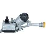 Nrf Περίβλημα, Φίλτρο Λαδιού - 31348 Nrf Περίβλημα, Φίλτρο Λαδιού - 31348