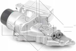 Nrf Περίβλημα, Φίλτρο Λαδιού - 31351