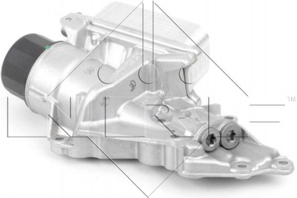 Nrf Περίβλημα, Φίλτρο Λαδιού - 31351