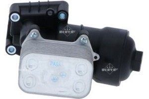 Nrf Περίβλημα, Φίλτρο Λαδιού - 31355