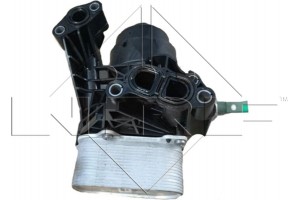 Nrf Περίβλημα, Φίλτρο Λαδιού - 31356