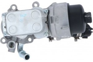 Nrf Περίβλημα, Φίλτρο Λαδιού - 31752