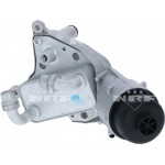 Nrf Περίβλημα, Φίλτρο Λαδιού - 31760